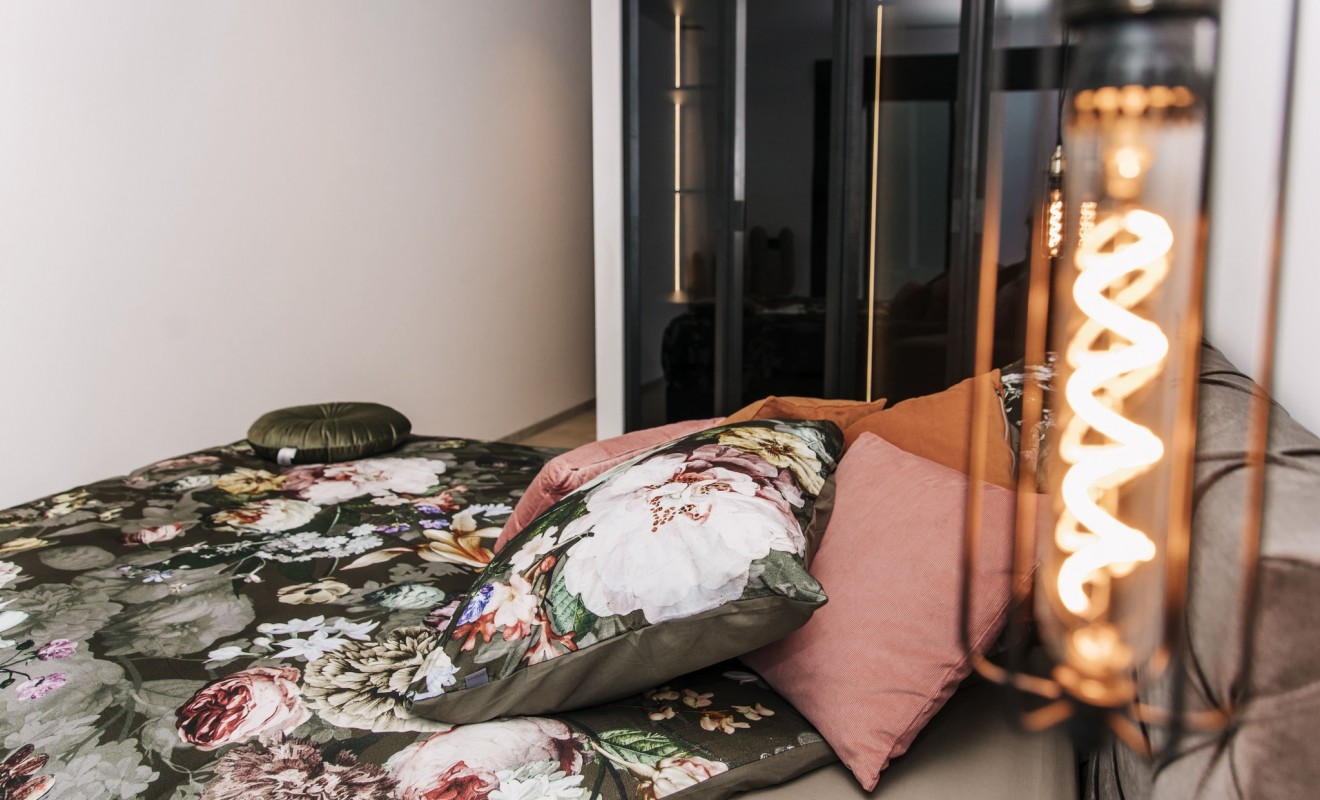 New Build - Detached - Rojales