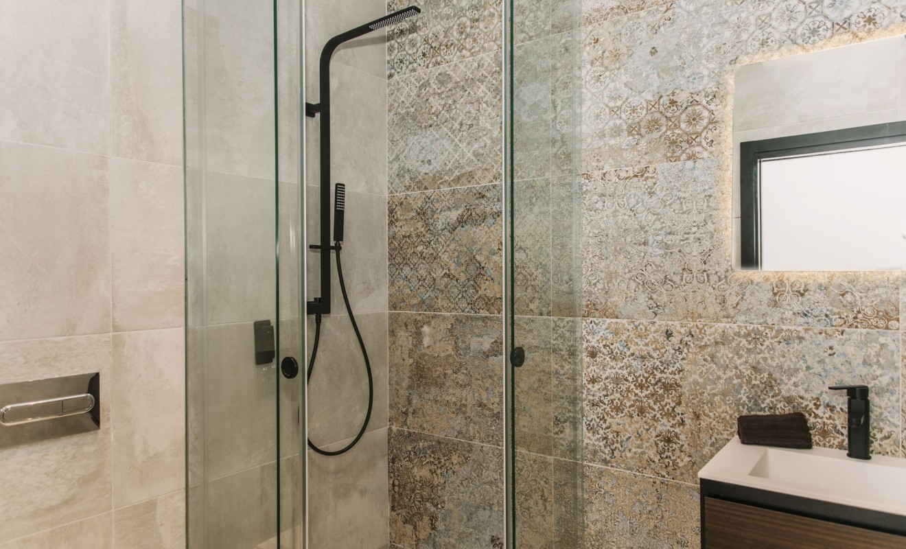 New Build - Detached - Rojales