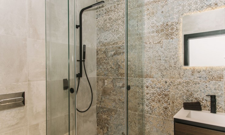 New Build - Detached - Rojales