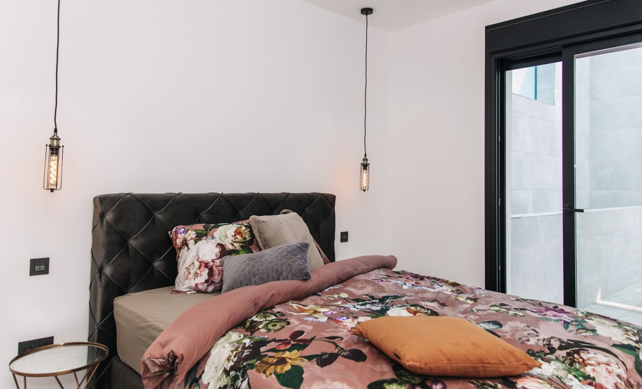 New Build - Detached - Rojales