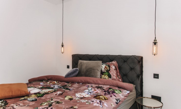 New Build - Detached - Rojales