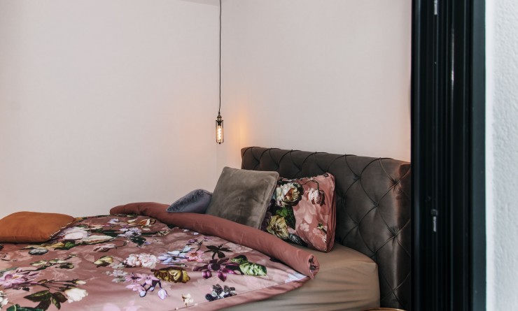 New Build - Detached - Rojales