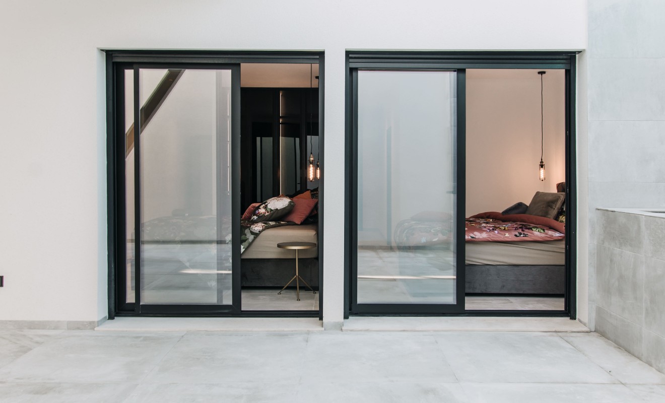 New Build - Detached - Rojales