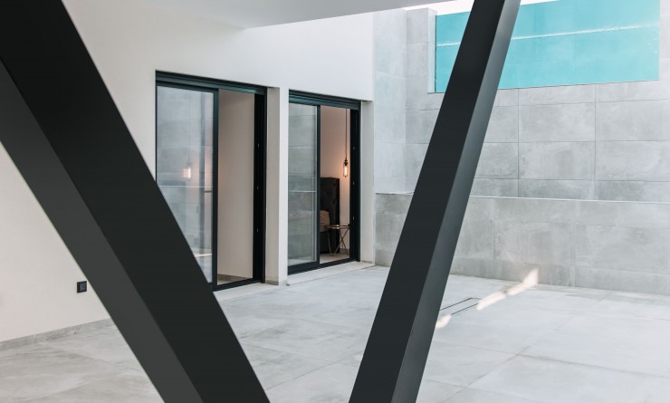 New Build - Detached - Rojales