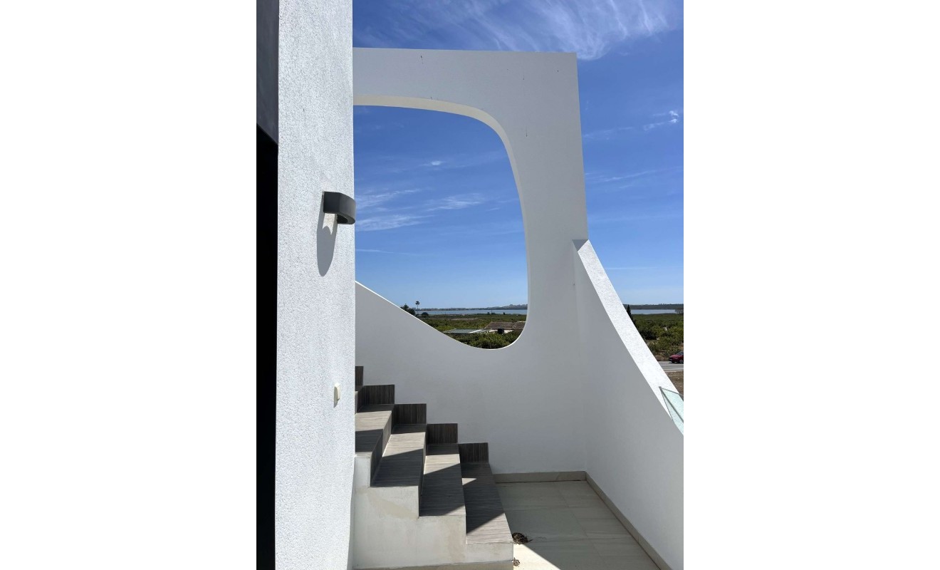 Nieuwbouw woningen - Detached - Ciudad quesada