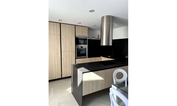 Nieuwbouw woningen - Detached - Ciudad quesada