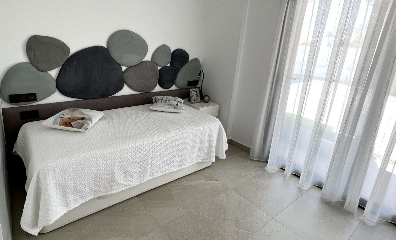 Nieuwbouw woningen - Detached - Ciudad quesada