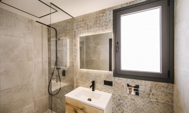 New Build - low-bungalow - Ciudad quesada