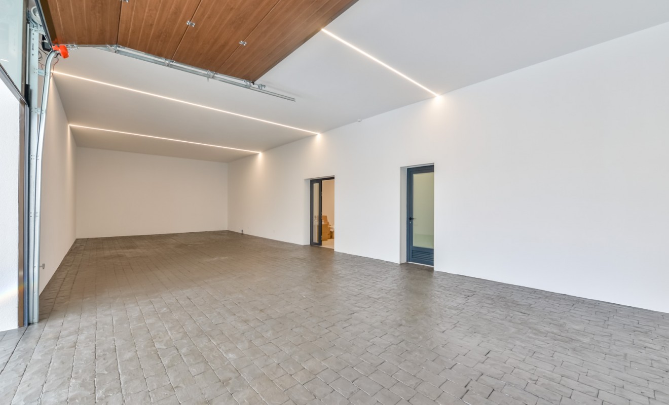 Nieuwbouw woningen - Villa - Finestrat