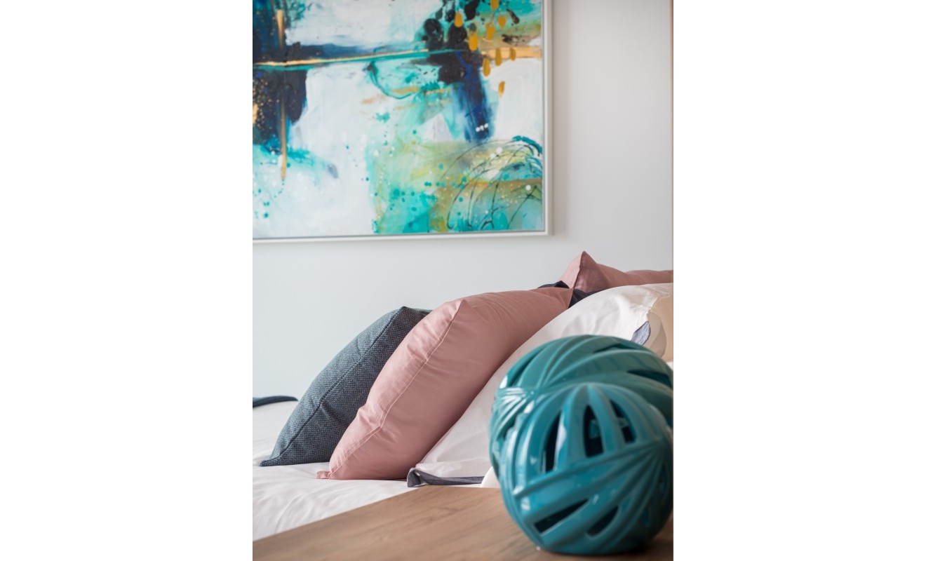 Nieuwbouw woningen - Detached - San Pedro del Pinatar