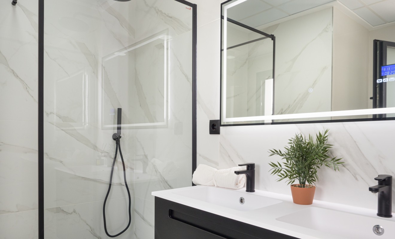 Nieuwbouw woningen - Detached - San Pedro del Pinatar