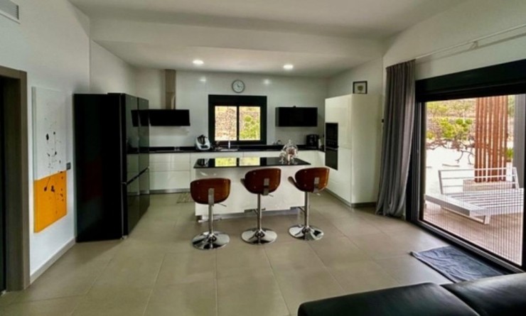 New Build - Detached - Cañada de la Leña