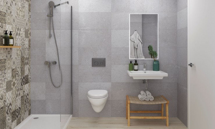 Nieuwbouw woningen - Detached - Fortuna