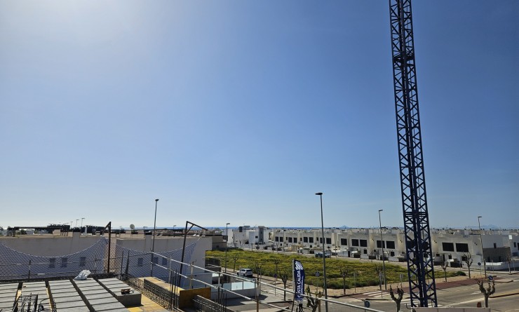New Build - low-bungalow - Torre de la Horadada