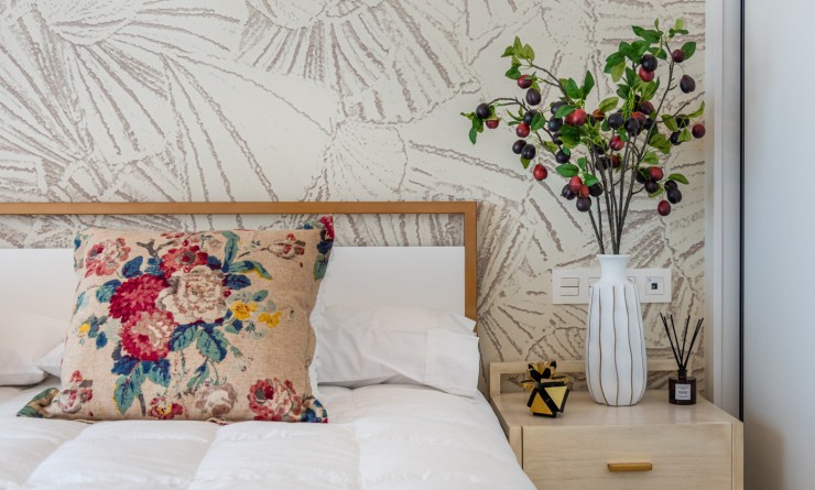 New Build - Apartment - Benijofar