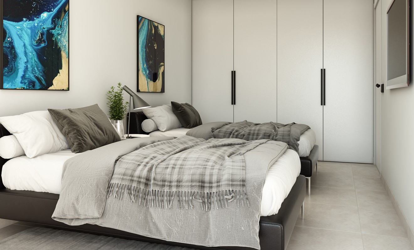 New Build - Detached - Denia