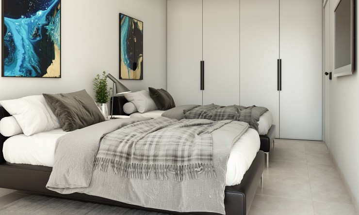 New Build - Detached - Denia