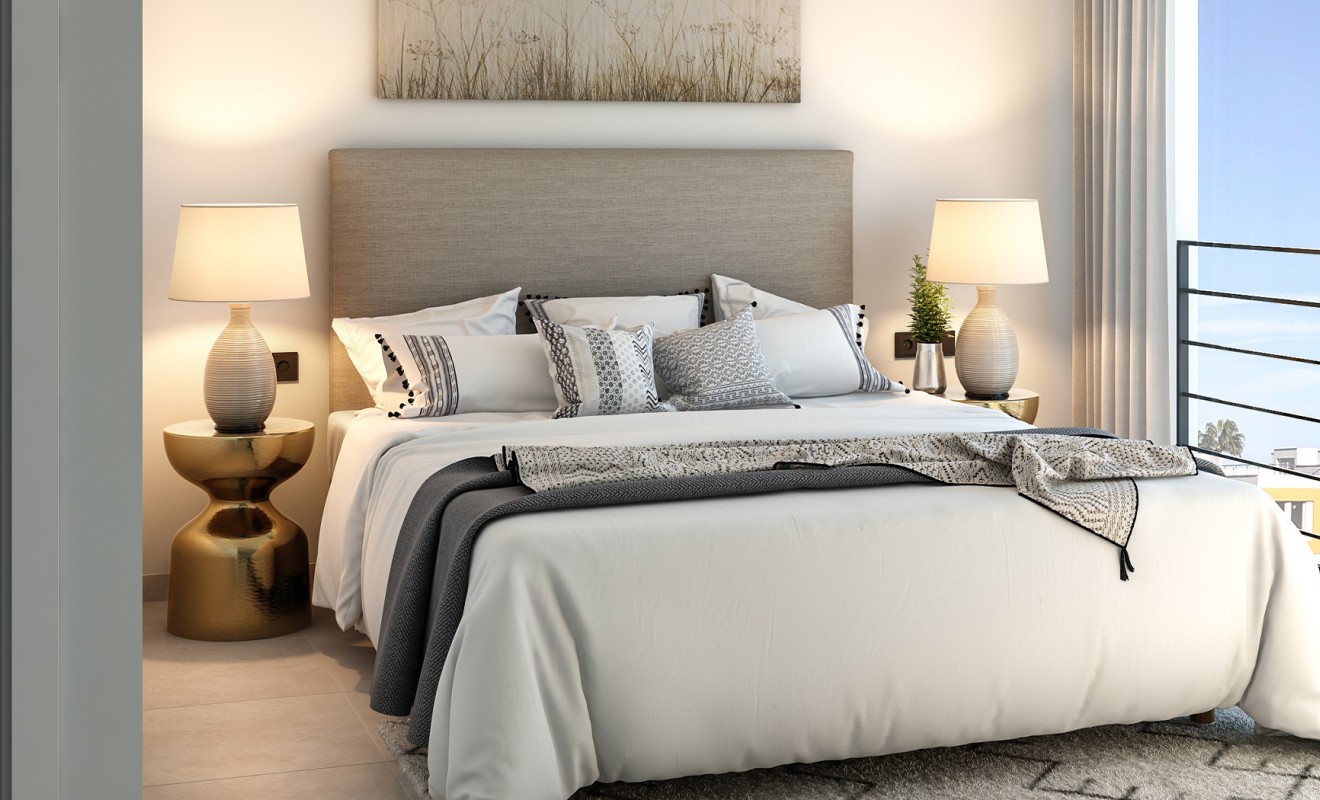 New Build - Detached - Denia