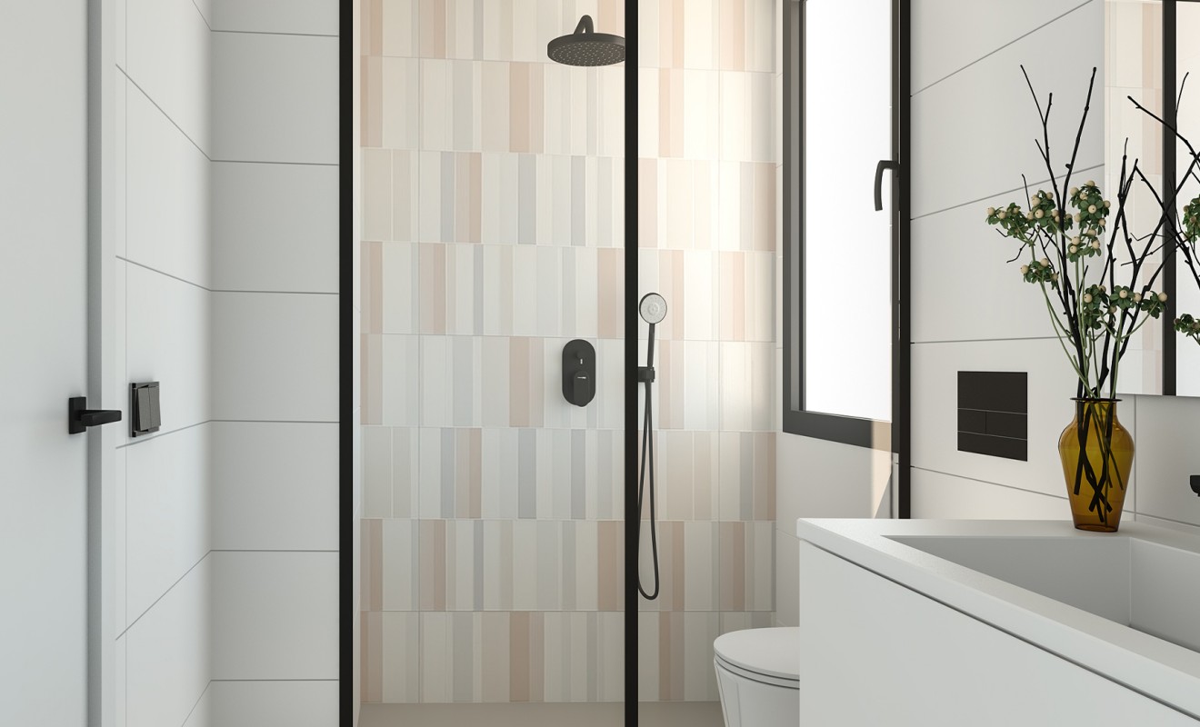 New Build - Detached - Denia