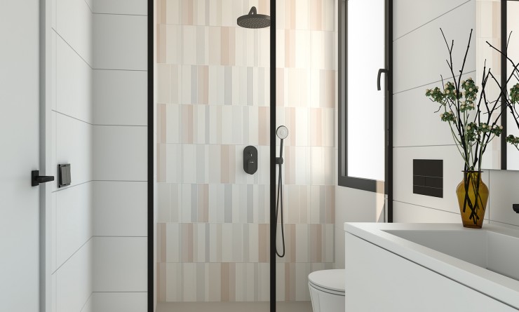 New Build - Detached - Denia