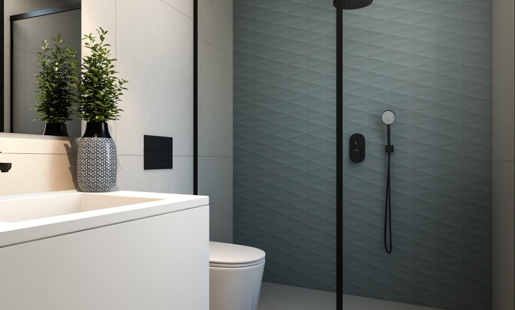 New Build - Detached - Denia