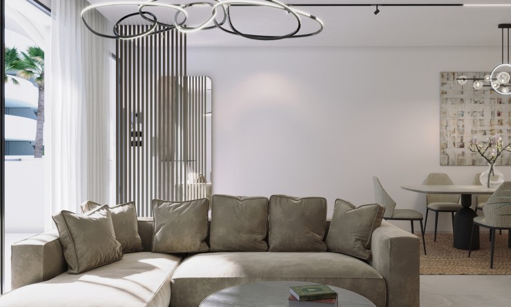 New Build - terraced - Guardamar del Segura - guardamar del segura