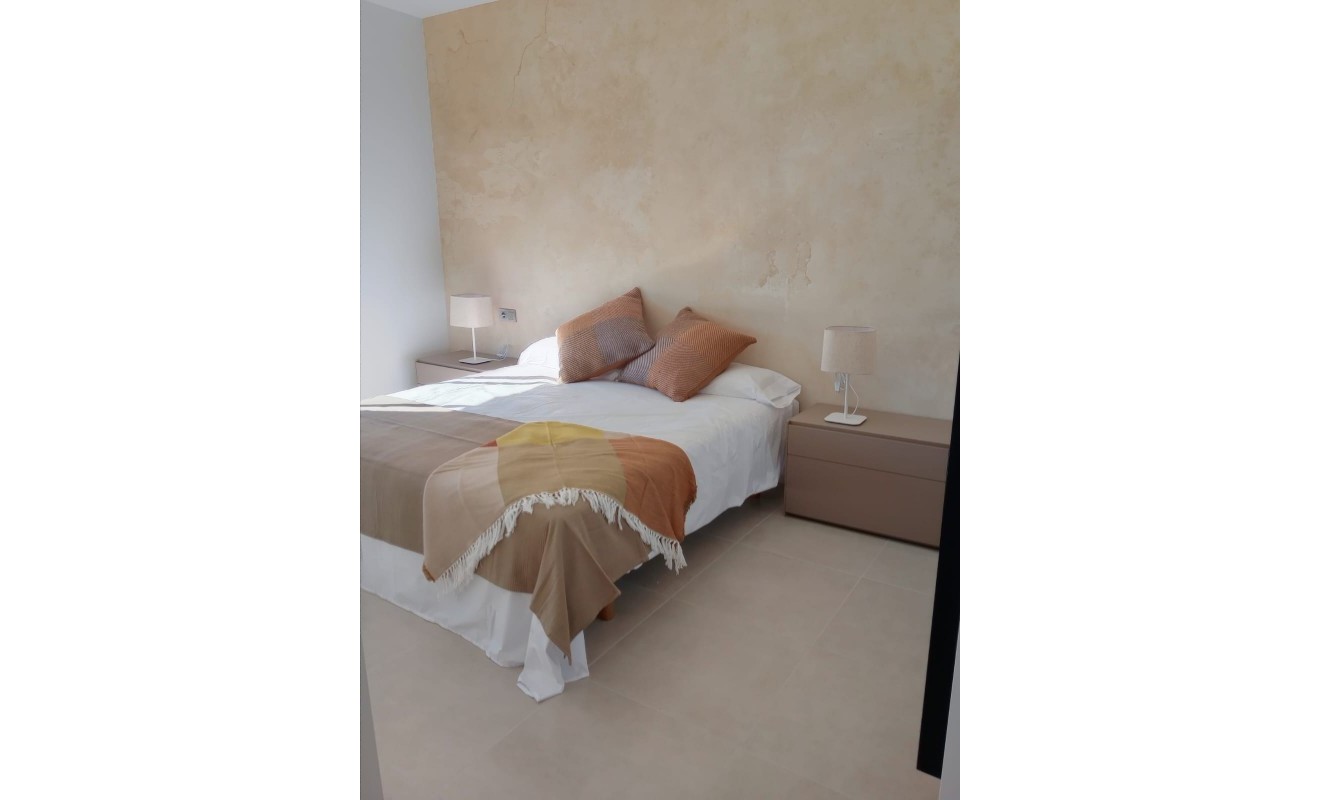 New Build - Detached - Calasparra