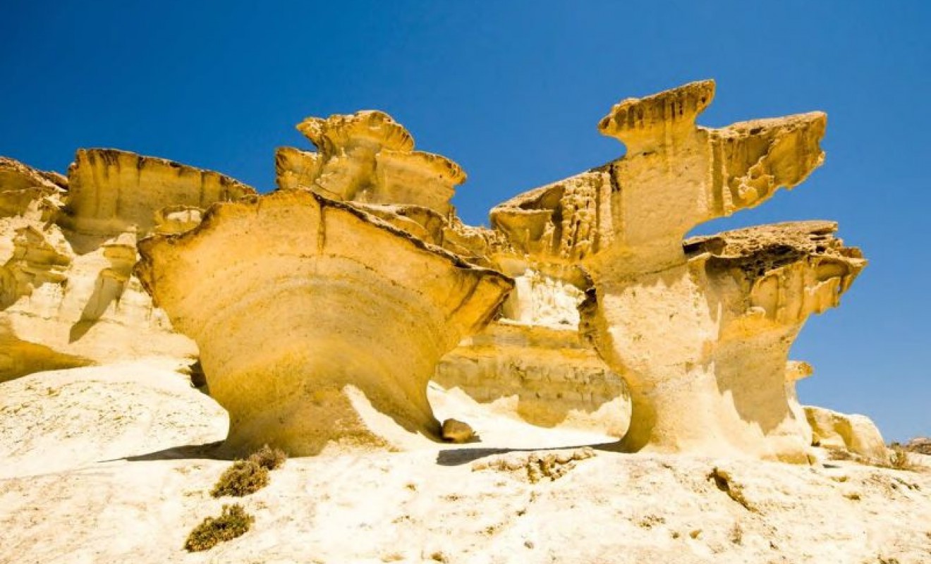 New Build - Apartment - La Manga del Mar Menor