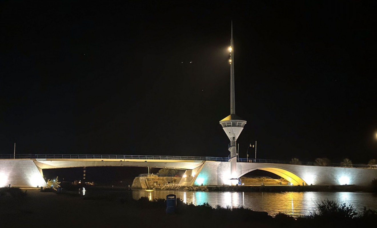 Nieuwbouw woningen - Penthouse - La Manga del Mar Menor