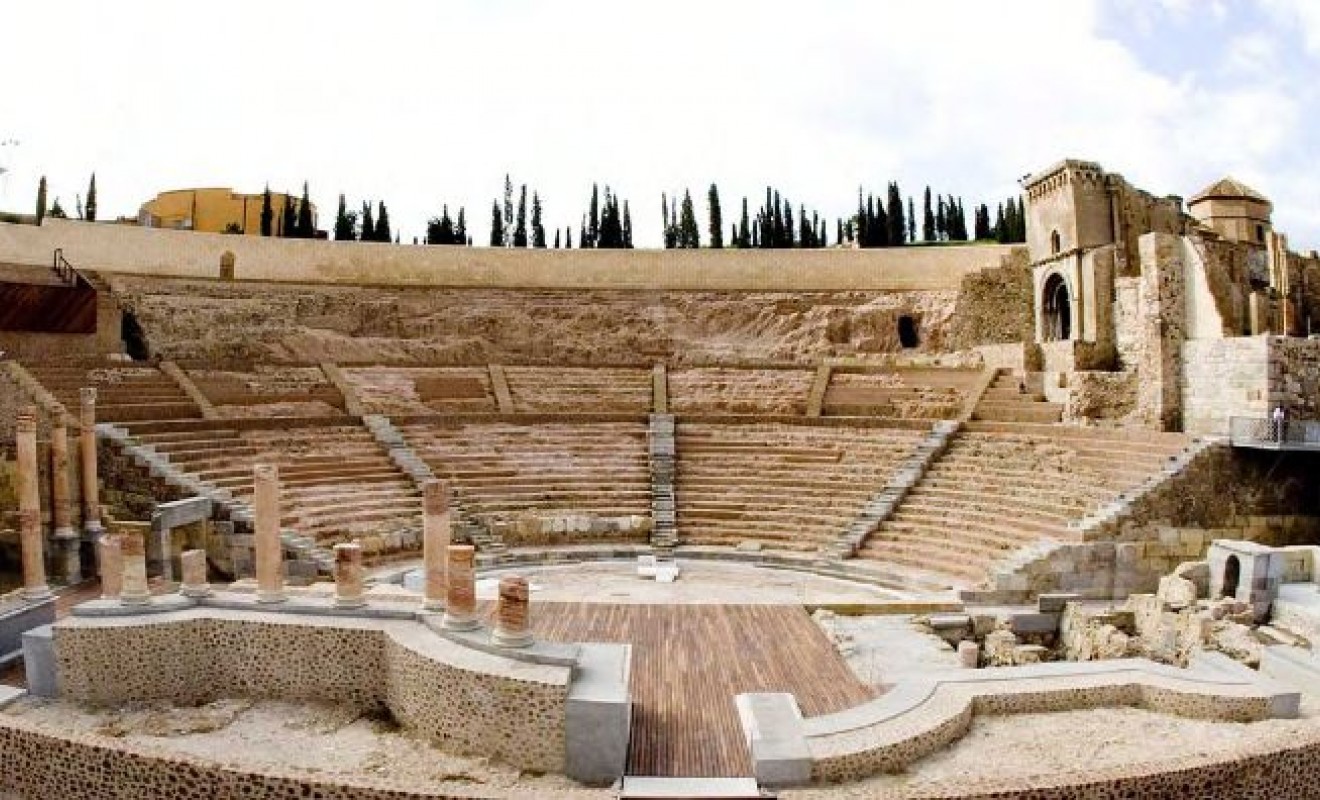 Nieuwbouw woningen - Penthouse - La Manga del Mar Menor