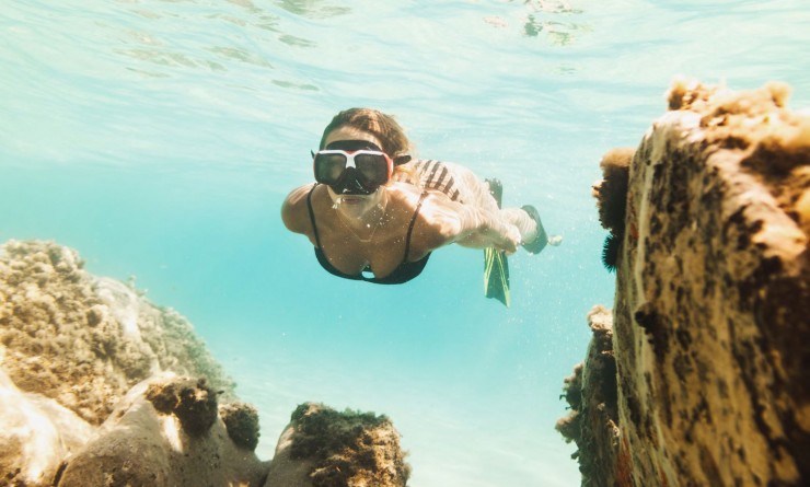 Nieuwbouw woningen - Penthouse - La Manga del Mar Menor