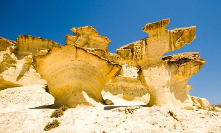 Nieuwbouw woningen - Penthouse - La Manga del Mar Menor