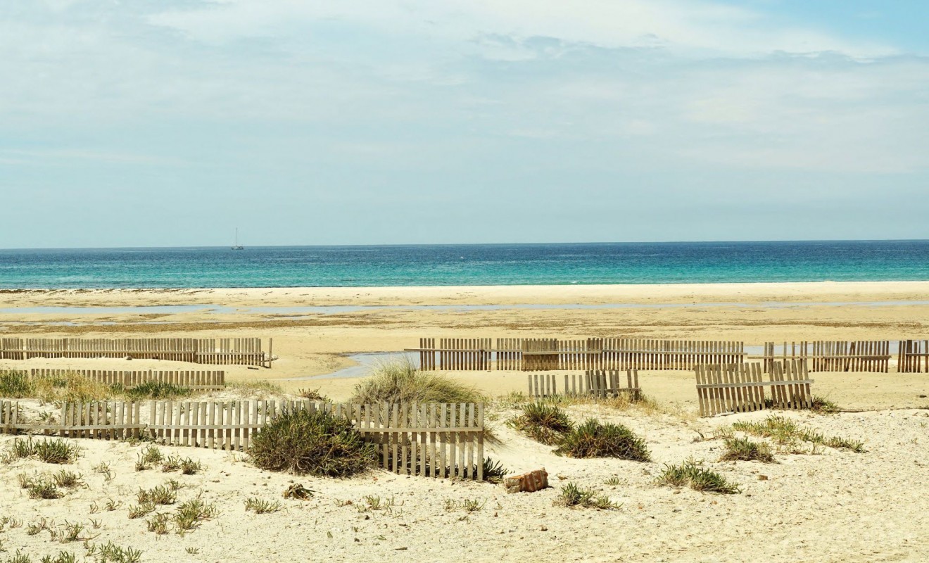 Nouvelle construction - Attique - La Manga del Mar Menor