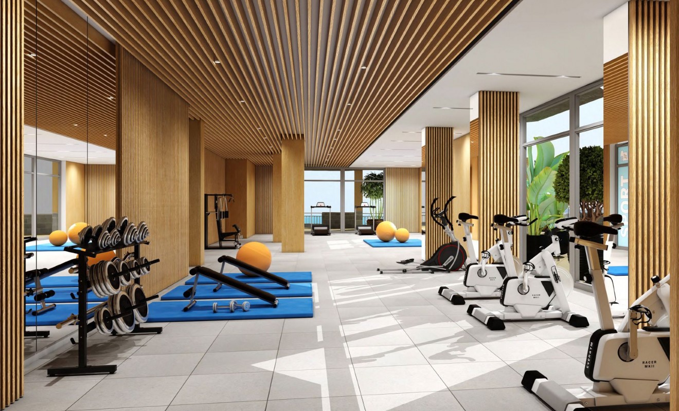 Nouvelle construction - Attique - La Manga del Mar Menor