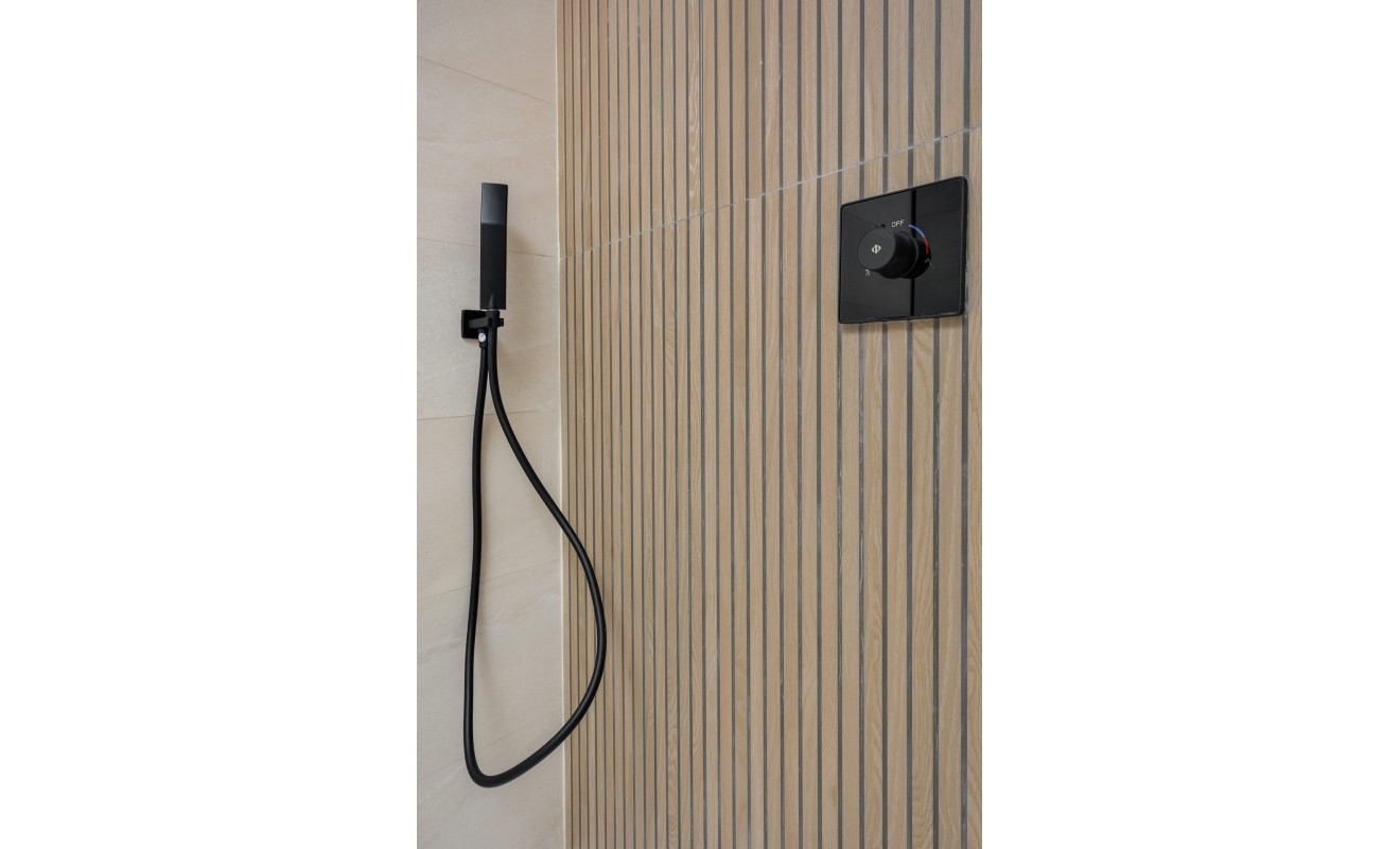 Nieuwbouw woningen - Penthouse - Los Alcázares