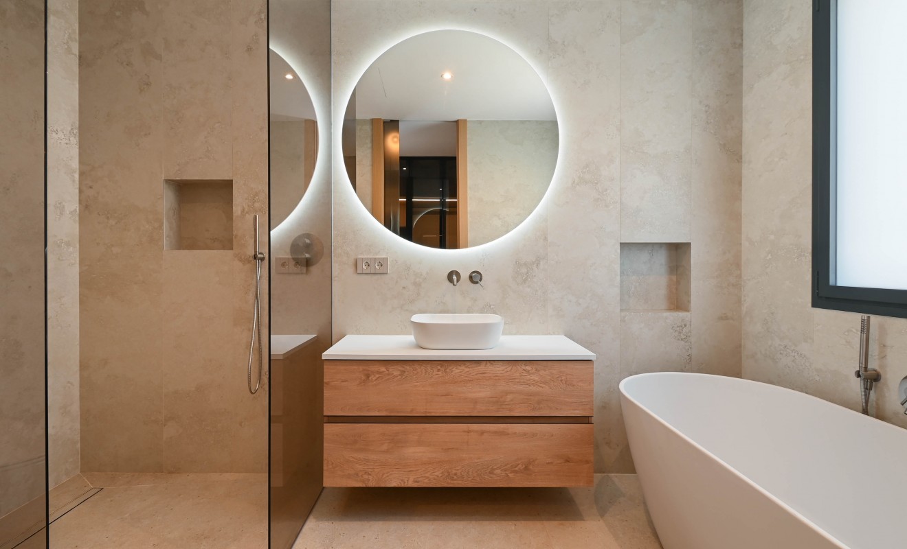 Nieuwbouw woningen - Villa - Benissa