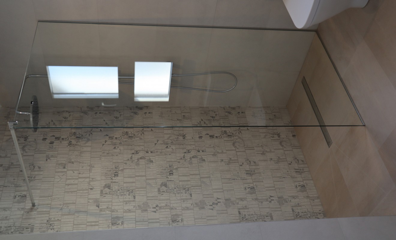 Nieuwbouw woningen - Detached - Aspe