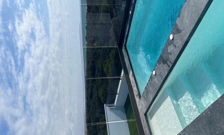 Nieuwbouw woningen - Penthouse - Guardamar del Segura - guardamar del segura