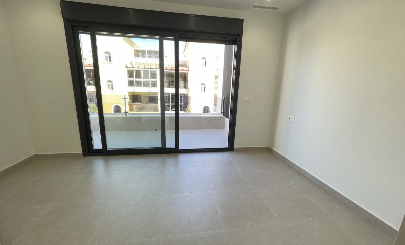 Nouvelle construction - Detached - Heredades