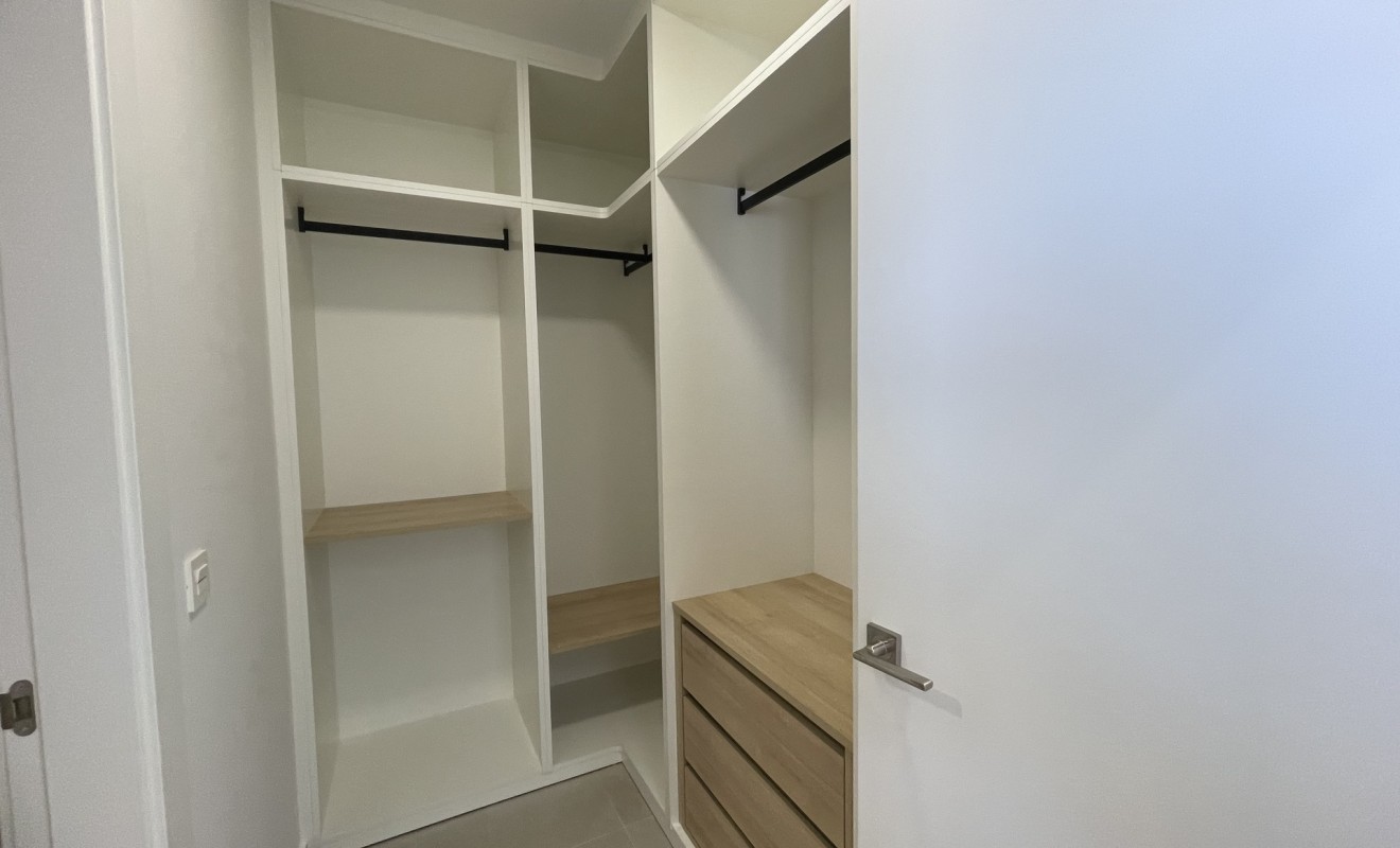 Nouvelle construction - Detached - Heredades