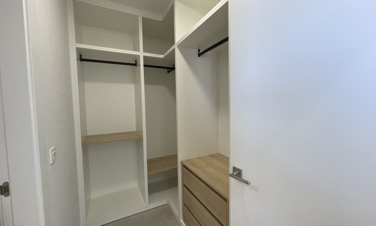 Nouvelle construction - Detached - Heredades