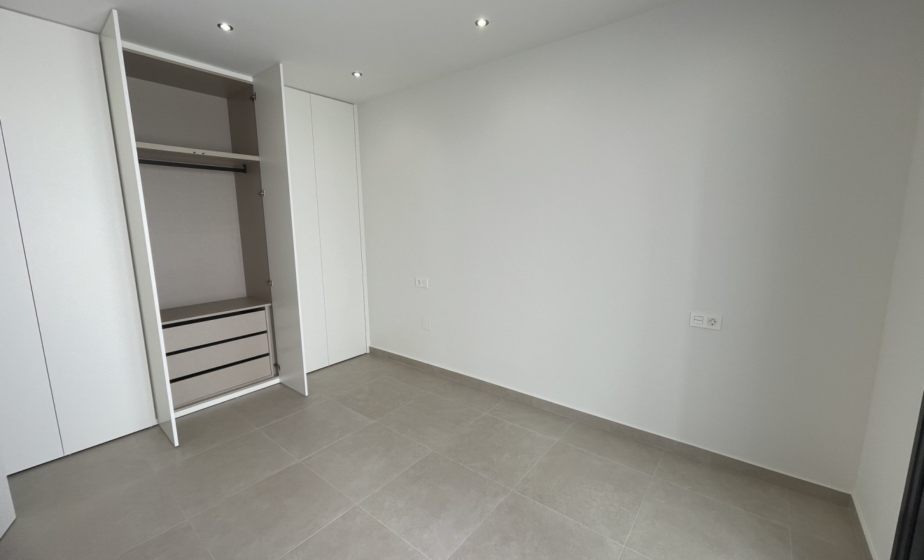 Nouvelle construction - Detached - Heredades