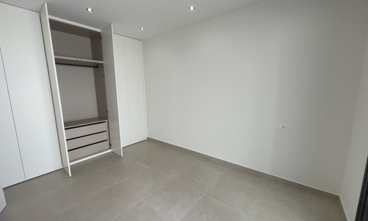 Nouvelle construction - Detached - Heredades