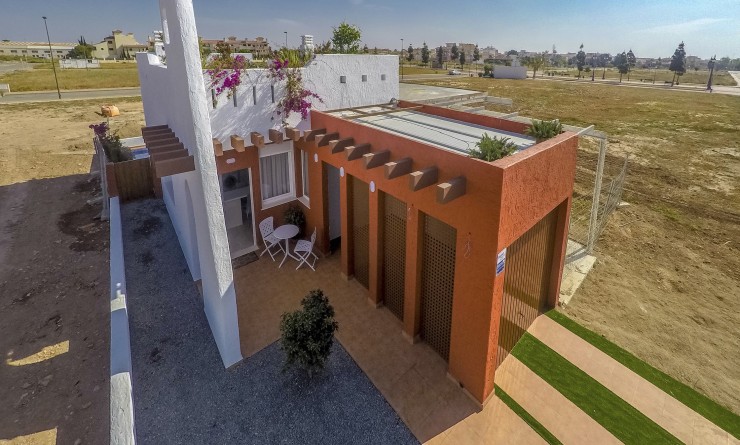 New Build - Detached - Los Alcázares