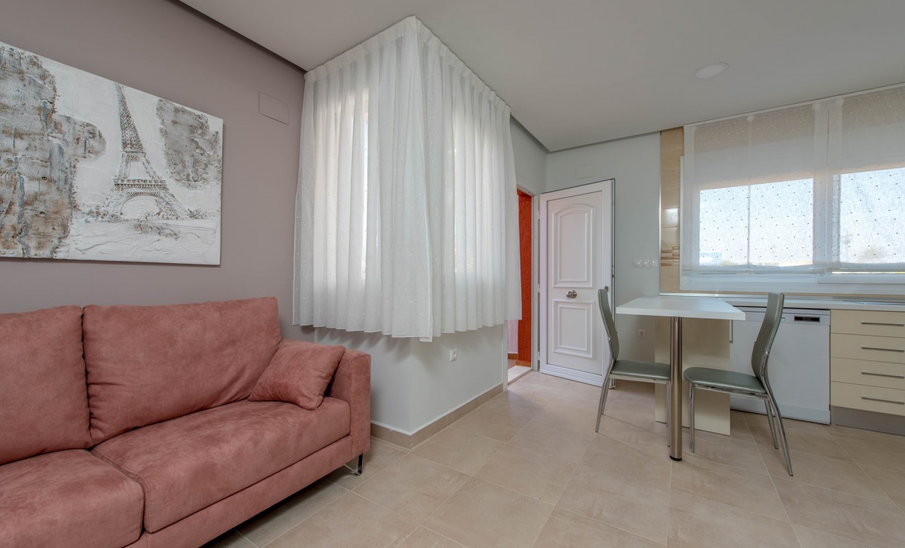 New Build - Detached - Los Alcázares