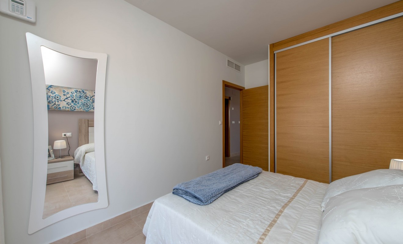 New Build - Detached - Los Alcázares