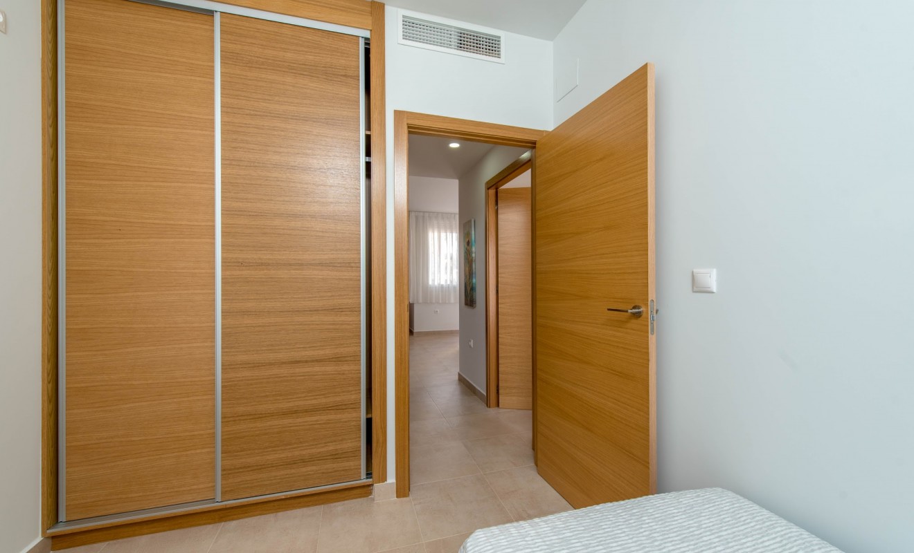 New Build - Detached - Los Alcázares