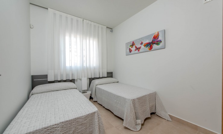 New Build - Detached - Los Alcázares