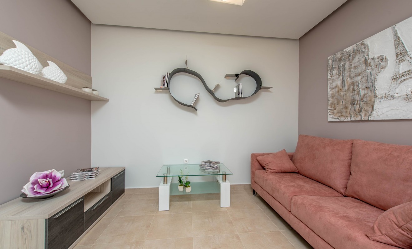 New Build - Detached - Los Alcázares