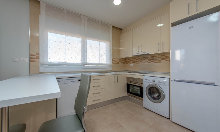 New Build - Detached - Los Alcázares